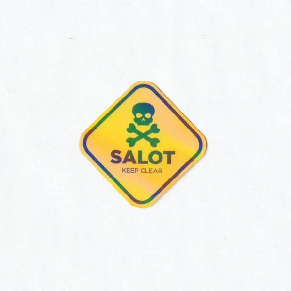 Salot – Braincells at Risk