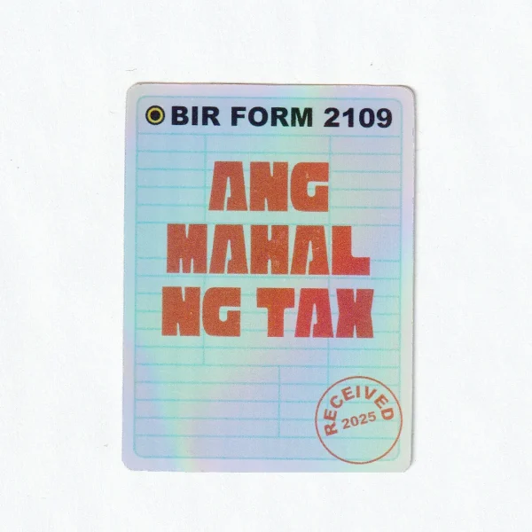Mahal ng Tax