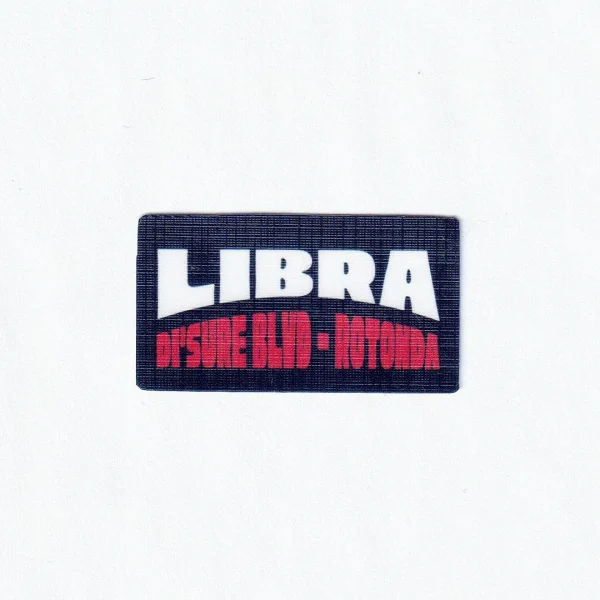 Libra – Zodiac on the Go (Singles)