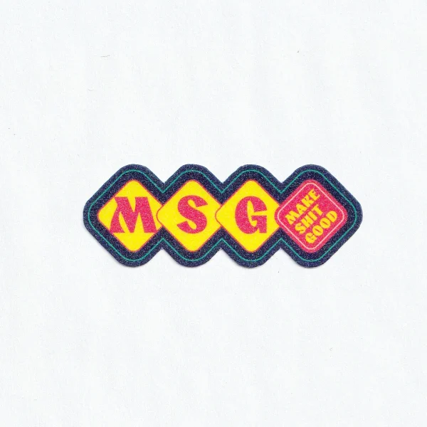 MSG – Chinese Kitchen