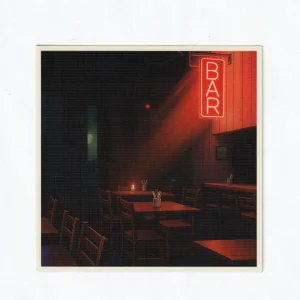 Bar - Lofi