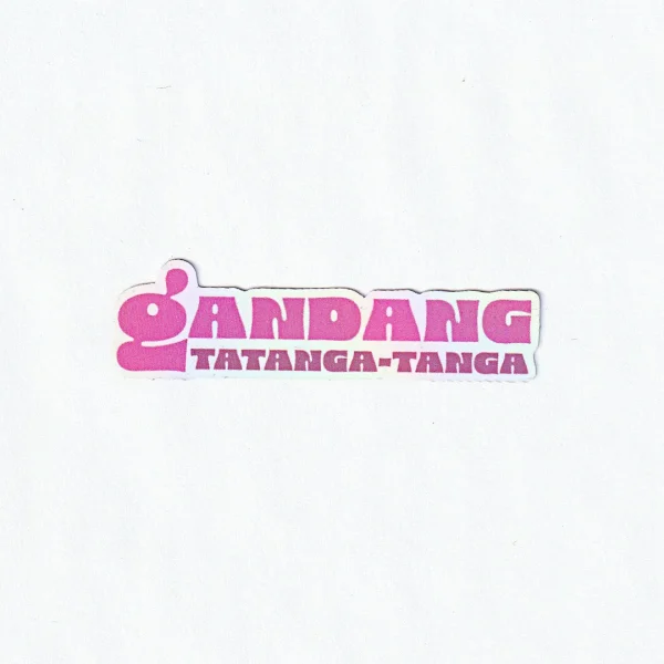 Gandang Tatanga Tanga – Manhid ang dila