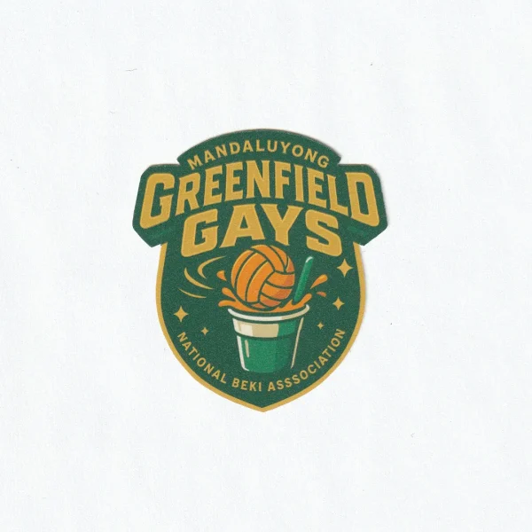 Greenfield Gays – NBA