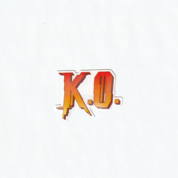 Final Round – KO!