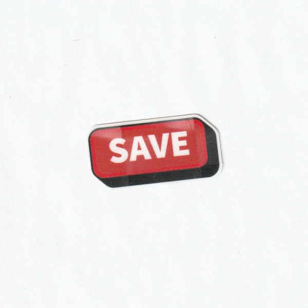 Save – Render Time