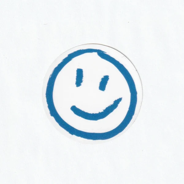 Smiley Pentel Pen