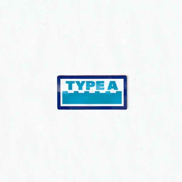 Type A – Plug in