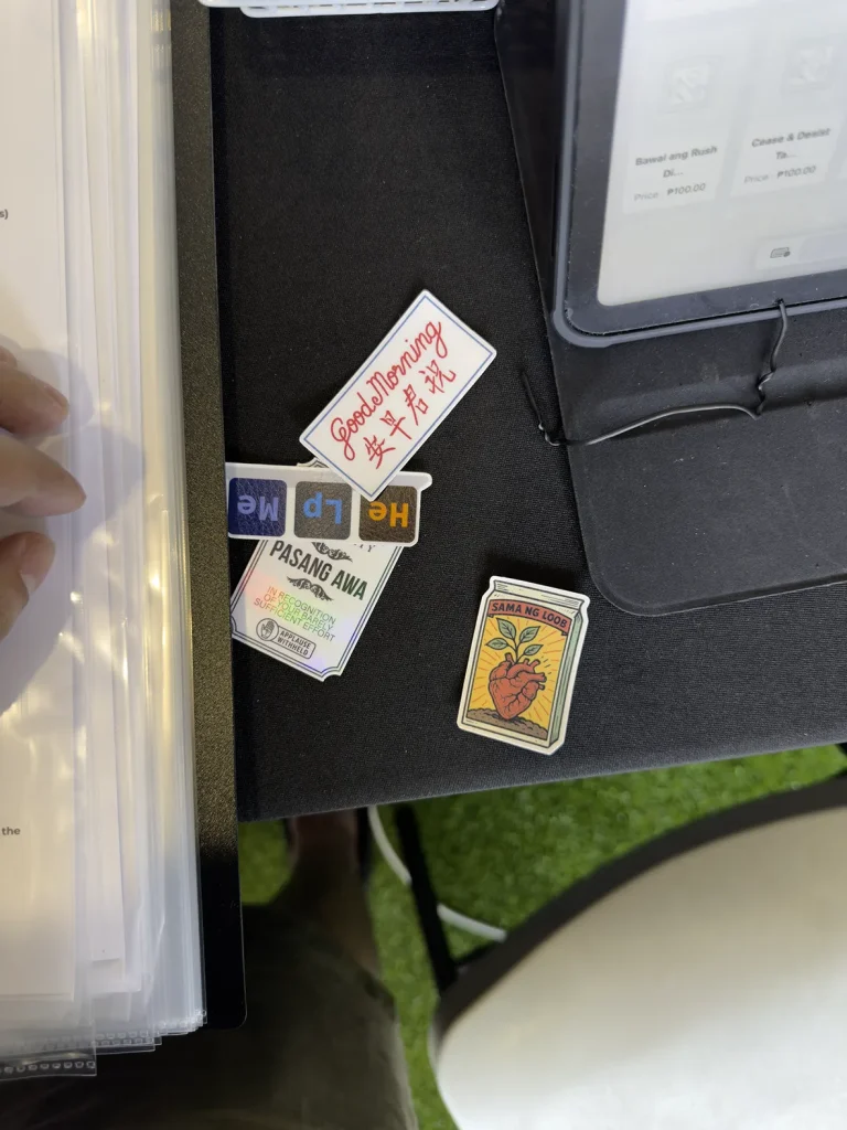 SAYOR-Sticker-Gallery-4