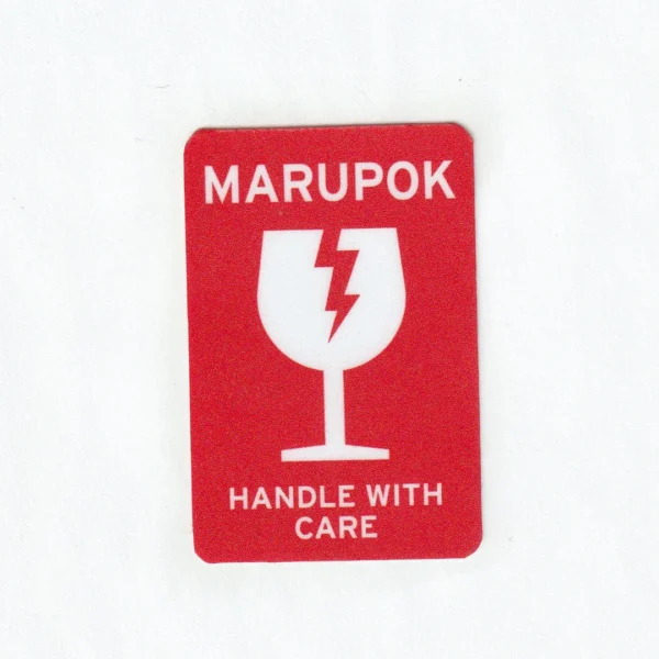Marupok – F*ck Around and Find Out (FAFO)